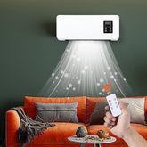AIRE ACONDICIONADO PORTATIL FRIO CALOR